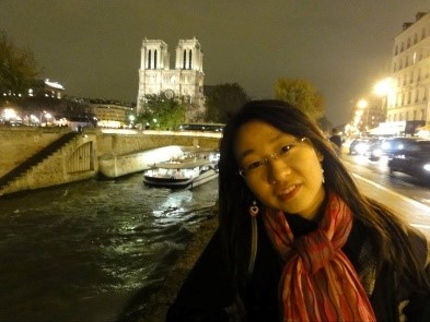 Celia-Yu